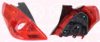 KLOKKERHOLM 55190701A1 Combination Rearlight